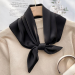 Mood, 100% ehtsast siidist sall Naiste sallid naistele kaelar&auml;tid.