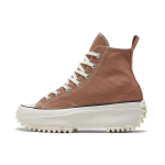 Converse Run Star Hike Tonaalne Marmor - Roosakas Tuhm Unisex Tennised Pruun Valge Egrett 171090C 35