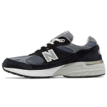 New Balance 993 Valmistatud USA-s Merev&auml;esinine Naiste Tossud Sinised WR993NV 35