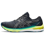 Asics GT 2000 10 Metropolis Graphite Grey Meeste Tennised 1011B185-020 42