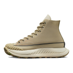 Converse Chuck 70 AT-CX High Maatoonid - R&ouml;stitud Unisex tossud Pruun Randkivi A02777C 40 gray