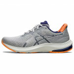 Asics Gel Pulse 14 Hele Salvei Oranž Meeste Tennised Hall Valge 1011B491-022 45