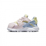 Nike Huarache Run TD P&auml;rliroosa Kobalt&otilde;nd Beebiketsid Tsitruseline Valge 704950-609 26