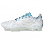 Parley x adidas Copa Pure.1 FG S&auml;&auml;stlikkuse Pakk Meeste Tossud Valge Pilvevalge Hall-Kaks ID9328 43⅓