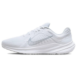 Nike Quest 5 Valge Puhta Plaatina Meeste Tennised DD0204-100 44