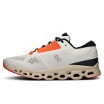 ON Cloudstratus 3 V&auml;rvimata Valge Liiv Meeste Tennised 3MD30111148