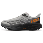 HOKA Speedgoat 5 Wide Harbor Mist Black Meeste Tossud Hall 1123159-HMBC 44.5