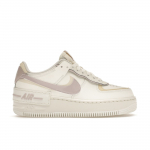 Nike Air Force 1 Shadow Sail Platinum Violet Naiste Tossud Cream Coconut-Milk DZ1847-104 38.5