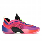 Adidas D.O.N. V&auml;ljaanne #6 Spida Elite Camp Meeste tossud Lilla Lilla-Puhang S&uuml;damik-Must JH8969 40