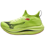 Mizuno Neo Vista Neoonrohelised Unisex tossud J1GC243402 37