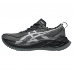 Asics Superblast 2 Must Valge Unisex Tossud 1013A160-001 42.5