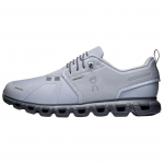 ON Cloud 6 Veekindlad Alloy Wolf Meeste Tennised Hall 3MF10063030 41
