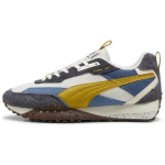 Puma Blacktop Rider Preppy - Soe Valge Sinine Horisont Unisex Tossud 395875-06 35.5