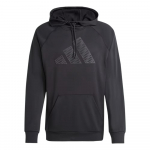 Adidas Game And Go treeninghuvitaja Mugav Moodne Lihtne Mitmek&uuml;lgne dressipluus Meeste Huvitajad Must IN5559 M