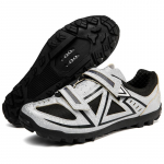 Moodsad rattas&otilde;idu tossud Mtb klambritega Meeste S&uuml;sinik Spordi Kiirus Jalgrattakingad Naiste M&auml;gi V&otilde;idus&otilde;idu Lamedad SPD Maanteerattas&otilde;idu Jalatsid 43