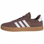 adidas VL Court 3.0 Earth Strata Unisex tossud Pruun Pilvevalge Kuldne-metallik JP7536 36⅔