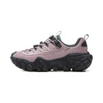 Li Ning Dune Mountain V&auml;ljas Mitmek&uuml;lgsed Retro Paks Tald Moetrend L&ouml;&ouml;gisummutus Libisemisvastane Kulumiskindel Toetav Madala S&auml;&auml;rega Vabaaja Jalatsid AGCV364-3 35