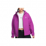 Nike ACG Seeria Morpho Storm-FIT ADV L&otilde;tv Kest T&otilde;mblukuga Veekindel Tuulejope Naiste Joped HJ0247-505 L