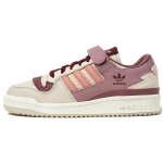 Adidas Originals Forum 84 Low Vabaaja tossud Meeste tossud Valge Roosa Lilla HQ6941 42