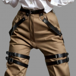 Meeste Mood Lihtne V&ouml;&ouml; Seksikas Meeste Sukahoidja V&ouml;&ouml; Fetish Harajuku Stiil Festival Karnevali Kost&uuml;&uuml;mi V&ouml;&ouml; must