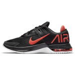 Nike Air Max Alpha Trainer 4 Kerged Hingavad Vastupidavad Madalad Treeningjalatsid Meeste Tossud Must Punane CW3396-003 44