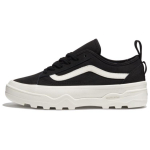 Vans Old Skool Seeria Trendikad Mugavad Vastupidavad Madalad L&otilde;uendkingad Unisex Tossud Must VN0A4BVMBMA1 36