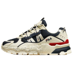 FILA Trek Mugavad Pehmed Vastupidavad Madalad Vabaaja Jalan&otilde;ud Naiste toss Valge F52W522182FWD 36.5