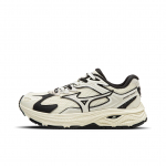 Mizuno Racer S Moodsad Mitmek&uuml;lgsed Madalad Jooksujalatsid Unisex Tossud Helebeež D1GH253503 38