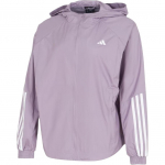 Adidas FW25 Kapuutsiga Spordimoe Mitmek&uuml;lgne Jakk Naiste Jakk JX7382 S