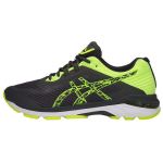 Asics Gt-2000 6 Madalad Jooksukingad Meeste toss Must Roheline T834N-9595 42