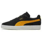 Puma Suede Classic Spordijalatsid Madalad Unisex Jalan&otilde;ud Must Kuldne 365347-85 36