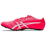 Asics Metasprint Professionaalsed Kergej&otilde;ustiku V&otilde;rguga Madalad S&uuml;sinikkiust Jooksukingad Unisex Jooksukingad Punane 1093A153-702