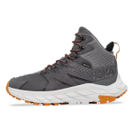 Hoka One One Anacapa Gtx Mugavad Mitmek&uuml;lgsed K&otilde;rge s&auml;&auml;rega V&auml;litingimustes Funktsionaalsed Jalan&otilde;ud Meeste Jalan&otilde;ud Hall 1122018-CHMS 43
