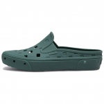 Vans Mugavad Vabaaja Klounid Unisex Jalan&otilde;ud H&otilde;be-M&auml;nd VN0005V89Q6 38
