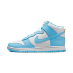 Nike Dunk High Blue Chill Meeste tossud DD1399-401 43