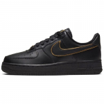 Nike Air Force 1 Low Must Kuldne Swoosh Naiste Tossud AO2132-005 35.5