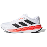 Adidas Adistar 3 Valge Must P&auml;ikesekollane Meeste Tennised Pilvevalge P&otilde;himust Must IH7650 42