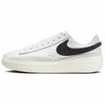 Nike Blazer Phantom Low Summit White White Sail Black Tennised Rula Kingad HF3119-101 42.5