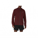 Asics Metarun Jooksusari Tuulekindel Veekindel Hingav Mugav Lihtne Moodne Mitmek&uuml;lgne &Uuml;hev&auml;rviline Jakk Meeste jakid 2011D121-201 M