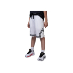 Jordan Sport Diamond Mugavad Moodsad Trendikad Lihtsad L&uuml;hikesed P&uuml;ksid Meeste l&uuml;hikesed p&uuml;ksid Valge HQ7219-101 L white