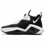 Nike LeBron Soldier 14 EP 'Must Valge' Tossud CK6047-002 42