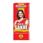 Baidyanath Asli Ayurved Meri Sakhi Naiste Ayurveda toonik 450 ml Pakk 1 Looduslik heaolu