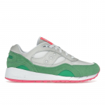 Saucony Shadow 6000 Split - Arbuus Unisex tossud Valge Roheline S70751-2