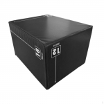 H&uuml;ppekasti seadmed Multifunktsionaalne 30x35x40cm J&otilde;utreeninguks Style B