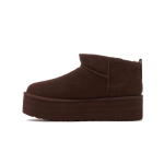 UGG Classic Ultra Mini Platvormiga Burnt Cedar EU 41 pruun