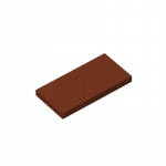 500 tk DIY ehitusklotside figuuriklotsid keraamilised plaadid 2x4 hariduslikud loomingulised MOC klotsid siledad tasased 2*4 plaadid 87079 M&auml;nguasi jaoks