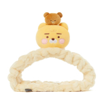 KAKAO FRIENDS Igap&auml;evane puhastusriba_Little Ryan single type beige