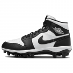 Jordan 1 Mid TD Cleat Jordan FJ6805-100 41