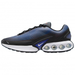 Nike Air Max DN Must Racer Sinine Meeste Tossud Helehall Valge HM0708-001 42