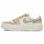 Air Jordan 1 Elevate Low 'Coconut Milk' Naiste Jordan DH7004-101 37.5